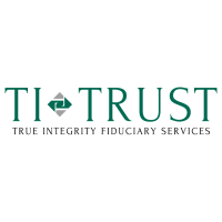 TI-Trust Logo