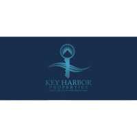 Uriel Garza |  Key Harbor Properties Logo