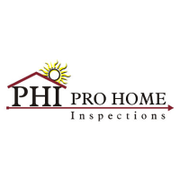 Pro Home Inspections Logo
