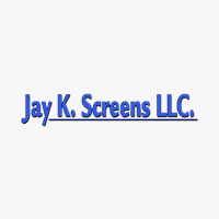 Jay K Screens LLC Logo