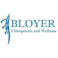 Bloyer Chiropractic and Wellness, PLLC Logo
