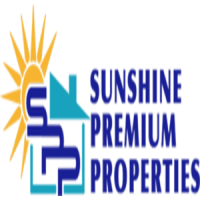 Sunshine Premium Properties - Monica Mendivil Logo