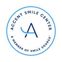 Accent Smile Center Logo