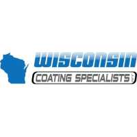 Wisconsin Coating Specialists LLC Logo