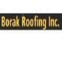 Borak Roofing Inc. Logo