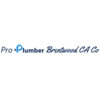 Pro Plumber Brentwood CA Co Logo
