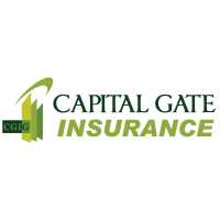 Capital Gate Insurance Logo