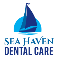Sea Haven Dental Care Logo