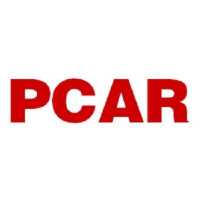 P C Auto Repair Logo