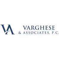 Varghese & Associates, P.C. Logo