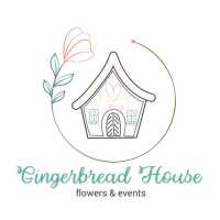 Gingerbread House Florist - Raleigh NC Logo