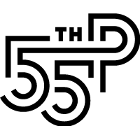 55th & Park Restaurant and Lounge Logo