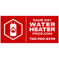 Same Day Water Heater Pros Logo