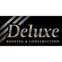 Deluxe Roofing and Construction, LLC Logo