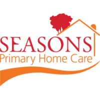 Seasons Primary Home Care Logo
