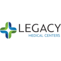 Legacy Medical Centers Logo