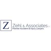 Zehl & Associates Accident & Injury Lawyers - Houston Logo
