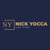Nick Yocca Law Firm Logo