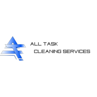 All Task Cleaning Services Logo