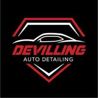 Devilling Auto Detailing Logo