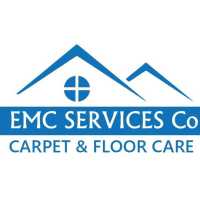 EMC Services Co Logo