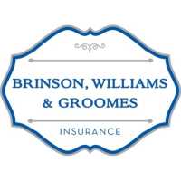 Brinson, Williams and Groomes Insurance, Inc. Logo