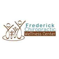 Frederick Chiropractic Wellness Center Logo