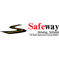 Safeway Driving School Logo