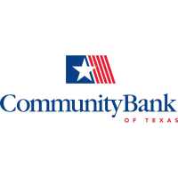 CommunityBank of Texas Logo
