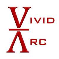 Vivid Arc LLC Logo