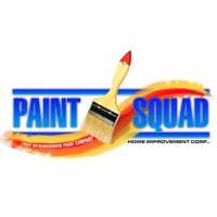 Paint Squad of Orlando Logo