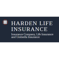 Harden Life Insurance Logo