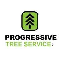 Progressive Tree Service LLC Logo