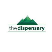 The Dispensary Logo