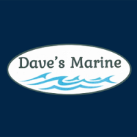 Dave's Marine, Inc. Logo