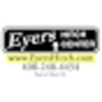 Eyers Hitch Center Inc. Logo