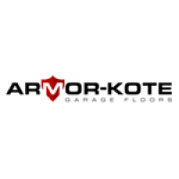 Armor-Kote Garage Floors Logo