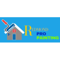 REDMOND PRO PAINTING LLC Logo