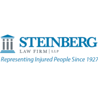 Steinberg Law Firm Logo