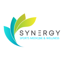 Synergy Sport Medicine & Wellness Center Logo