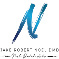Dr. Jake R. Noel, DMD Logo