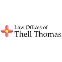 Law Offices of Thell Thomas Logo