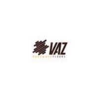 Vaz Hardwood Floors Logo