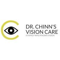 Dr. Chinn's Vision Care Logo