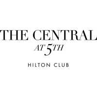Hilton Club The Central at 5th New York Logo