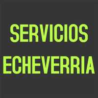 SERVICIOS ECHEVERRIA Logo