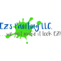 Ez’s Painting LLC Logo