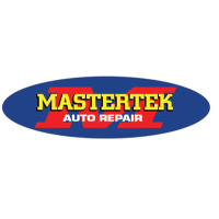 Mastertek Auto Repair Logo