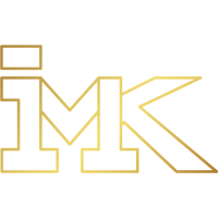 iMK Cabinets Logo