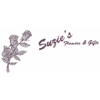 Suzie's Flowers & Gifts Logo